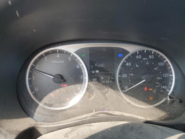 Photo 9 from auction – 2020 NISSAN KICKS S with VIN 3N1CP5BV1LL567973