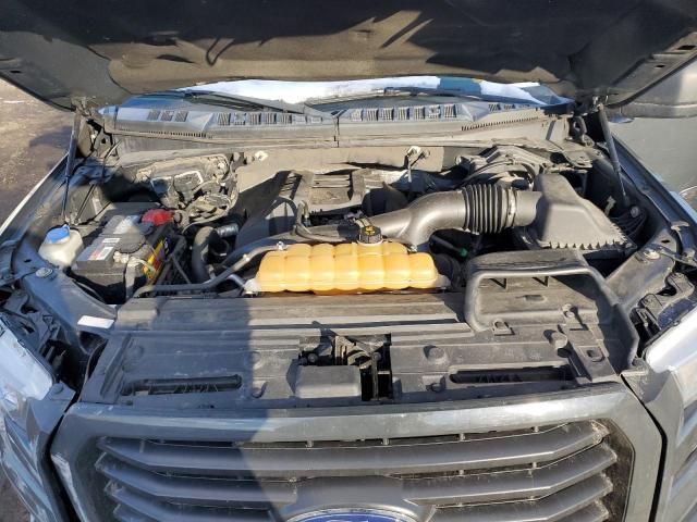 Photo 11 from auction – 2017 FORD F150 SUPER with VIN 1FTEX1EP4HKD85320