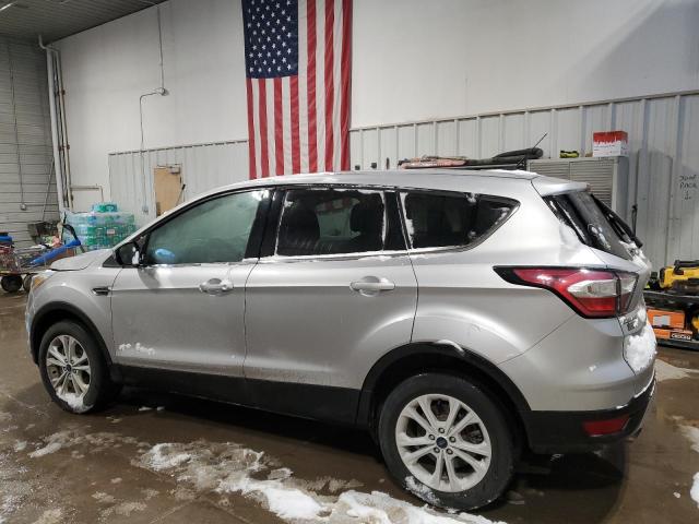 Photo 2 from auction – 2017 FORD ESCAPE SE with VIN 1FMCU9GD0HUC50031
