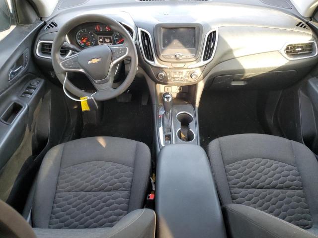 Photo 8 from auction – 2018 CHEVROLET EQUINOX LT with VIN 3GNAXJEV5JL114792