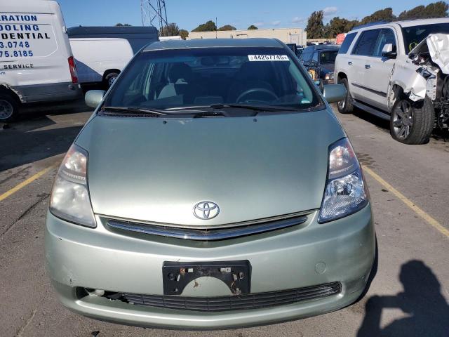 Photo 5 from auction – 2007 TOYOTA PRIUS with VIN JTDKB20U077617627