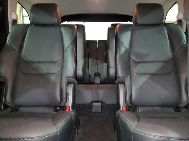 Photo 10 from auction – 2023 MAZDA CX-9 TOURI with VIN JM3TCBCY6P0657467