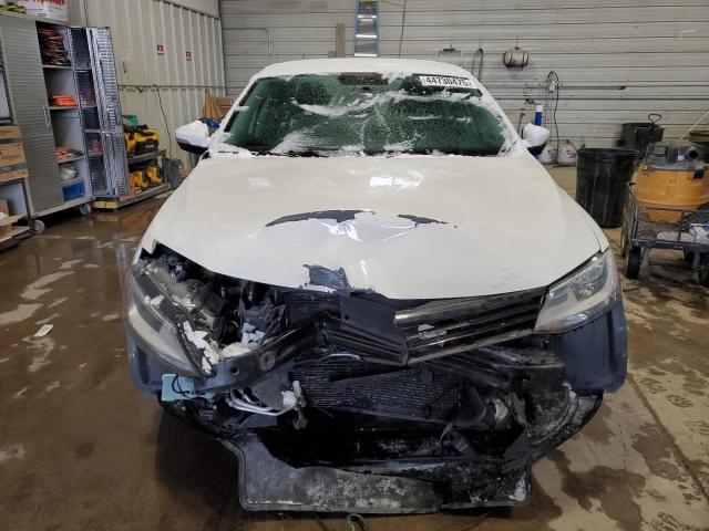 Photo 5 from auction – 2012 VOLKSWAGEN JETTA SE with VIN 3VWDX7AJ2CM071535
