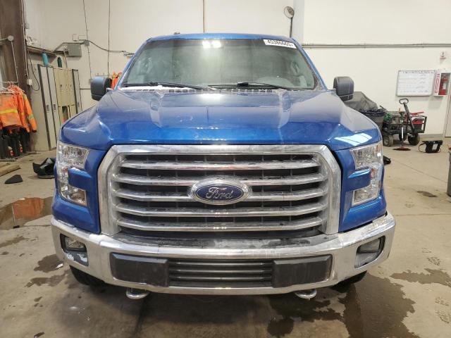 Zdjęcie 5 z aukcji – 2015 FORD F150 SUPER z VIN 1FTEX1EP5FFC16073