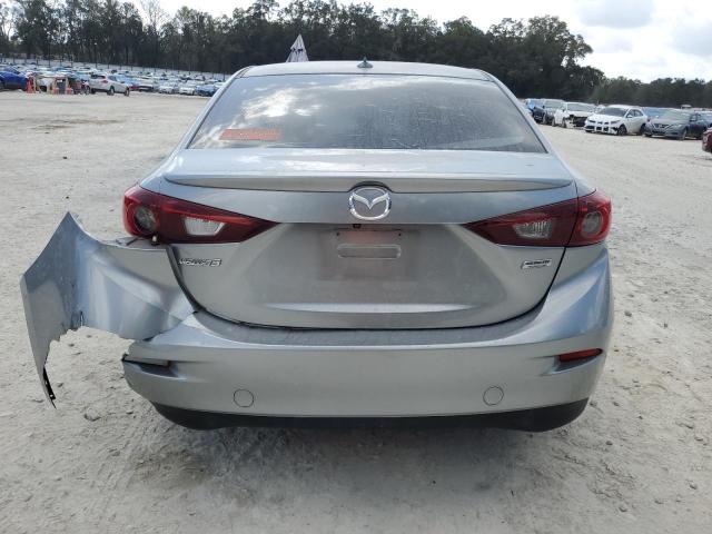 Photo 6 from auction – 2014 MAZDA 3 TOURING with VIN JM1BM1V74E1121866