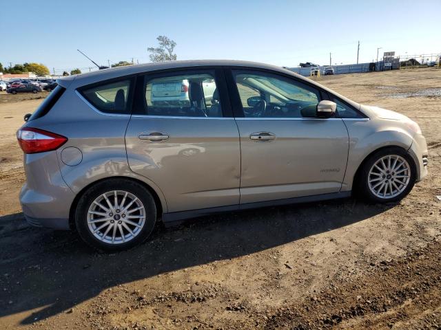 Снимка 3 от търг – 2016 FORD C-MAX SEL с VIN 1FADP5BU0GL106974