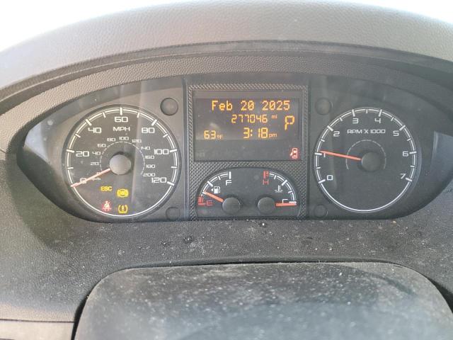 Photo 9 from auction – 2021 RAM PROMASTER with VIN 3C6MRVJG1ME566740