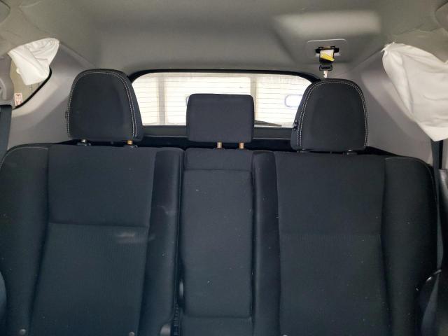 Photo 10 from auction – 2015 TOYOTA RAV4 XLE with VIN 2T3RFREV1FW388424