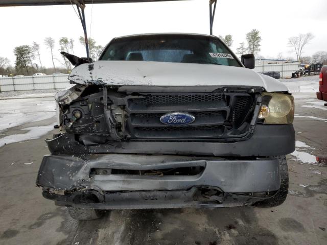 Photo 5 from auction – 2004 FORD F150 with VIN 1FTRX14W44NA67734