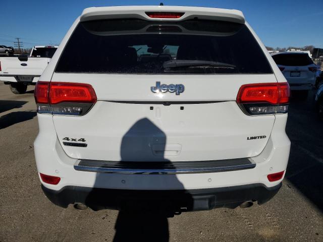 Photo 6 from auction – 2014 JEEP GRAND CHER with VIN 1C4RJFBM3EC431316