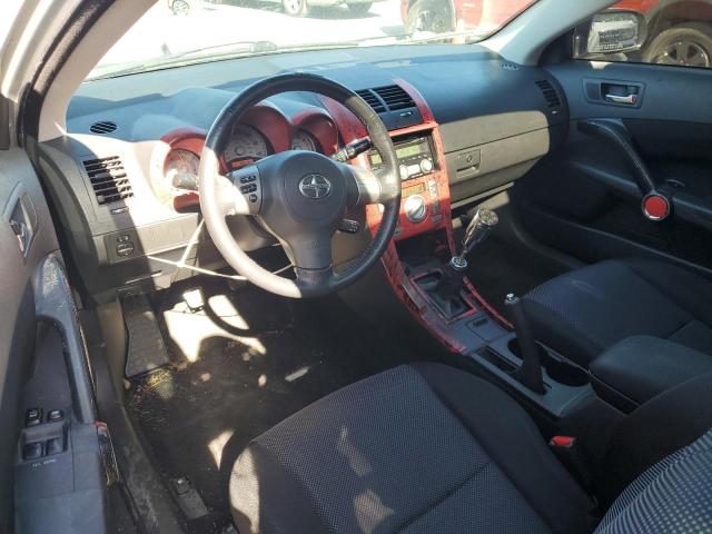 Photo 8 from auction – 2008 TOYOTA SCION TC with VIN JTKDE167080250386