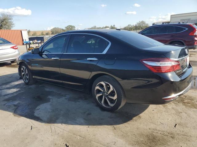 Photo 2 from auction – 2016 HONDA ACCORD EX with VIN 1HGCR2F79GA098728