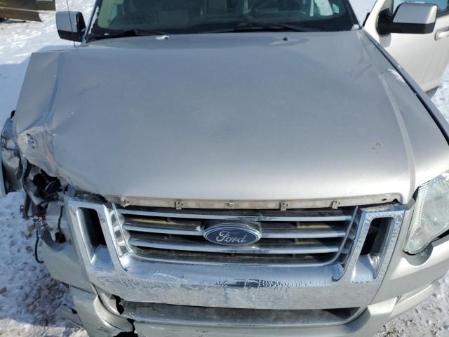 Photo 11 from auction – 2007 FORD EXPLORER S with VIN 1FMEU53827UA07538