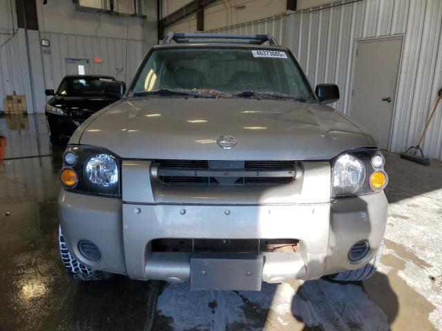 Photo 5 from auction – 2002 NISSAN FRONTIER C with VIN 1N6MD29Y62C374122
