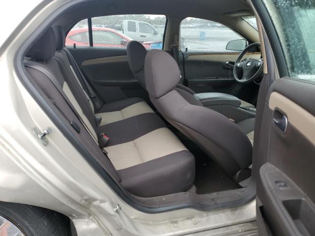 Photo 10 from auction – 2010 CHEVROLET MALIBU with VIN 1G1ZC5EB7AF125431
