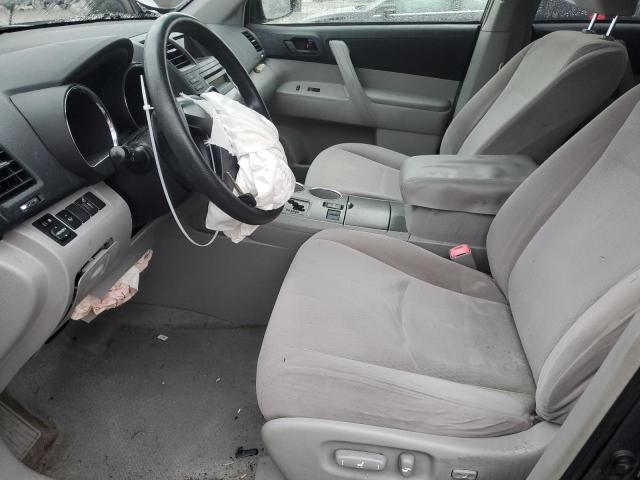 Photo 7 from auction – 2008 TOYOTA HIGHLANDER with VIN JTEDS41AX82044688