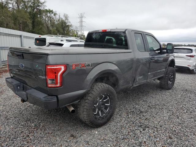 Photo 3 from auction – 2015 FORD F150 SUPER with VIN 1FTEX1EP8FKD93921