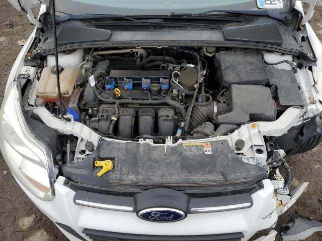 Zdjęcie 11 z aukcji – 2014 FORD FOCUS SE z VIN 1FADP3K27EL113341