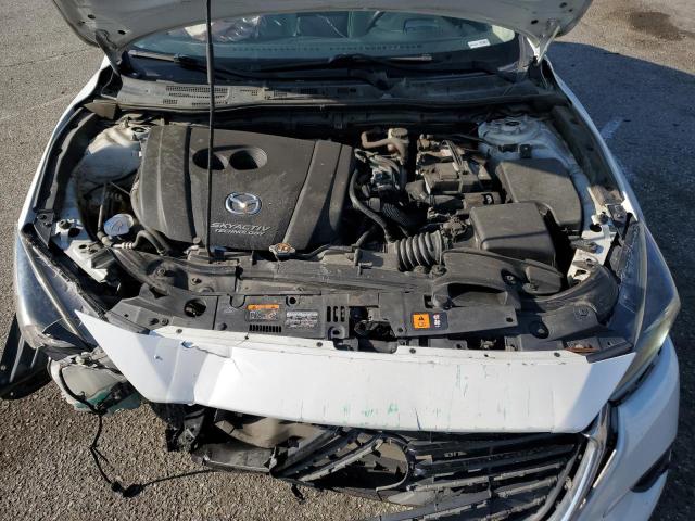 Photo 11 from auction – 2017 MAZDA 3 GRAND TO with VIN JM1BN1W33H1134864
