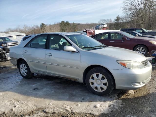 Photo 4 from auction – 2003 TOYOTA CAMRY LE with VIN 4T1BE32K33U765089