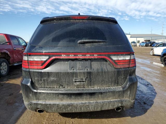 Photo 6 from auction – 2020 DODGE DURANGO GT with VIN 1C4RDJDG7LC120051