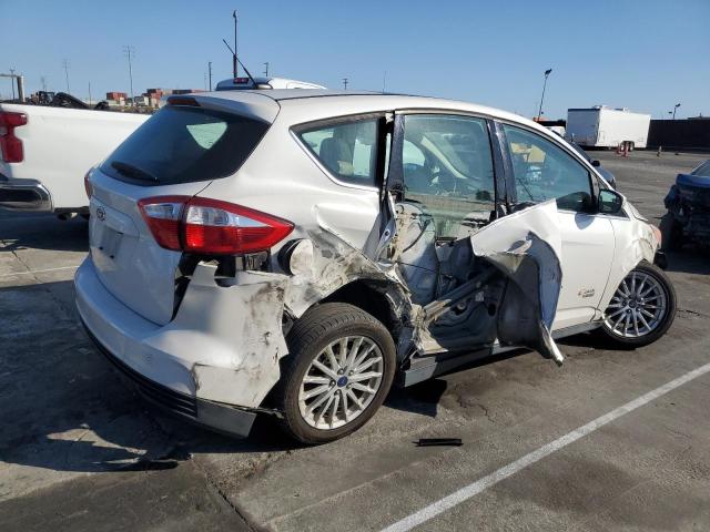 Photo 3 from auction – 2013 FORD C-MAX PREM with VIN 1FADP5CU6DL537863