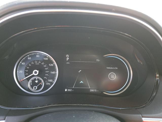 Photo 9 from auction – 2022 GENESIS GV70 BASE with VIN KMUMADTB8NU033506