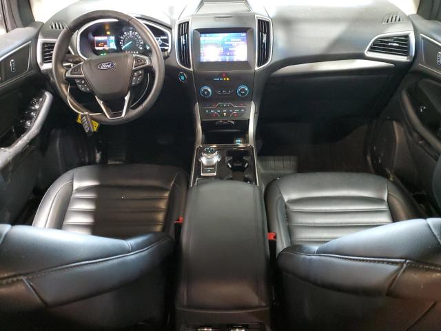 Photo 8 from auction – 2020 FORD EDGE SEL with VIN 2FMPK4J96LBA68752