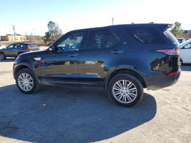 Photo 2 from auction – 2017 LAND ROVER DISCOVERY with VIN SALRHBBK1HA044257
