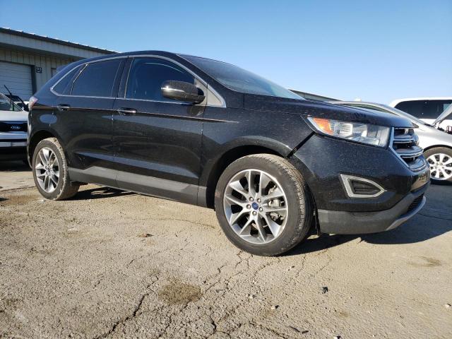 Photo 4 from auction – 2015 FORD EDGE TITAN with VIN 2FMTK3K95FBC04252