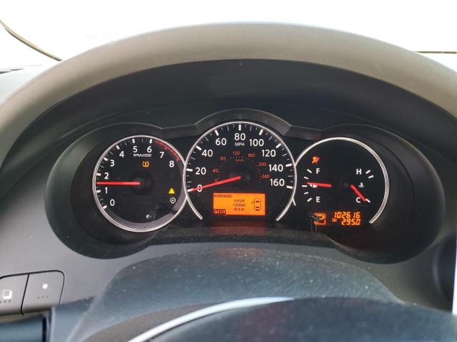 Photo 9 from auction – 2010 NISSAN ALTIMA BAS with VIN 1N4AL2AP7AN496816