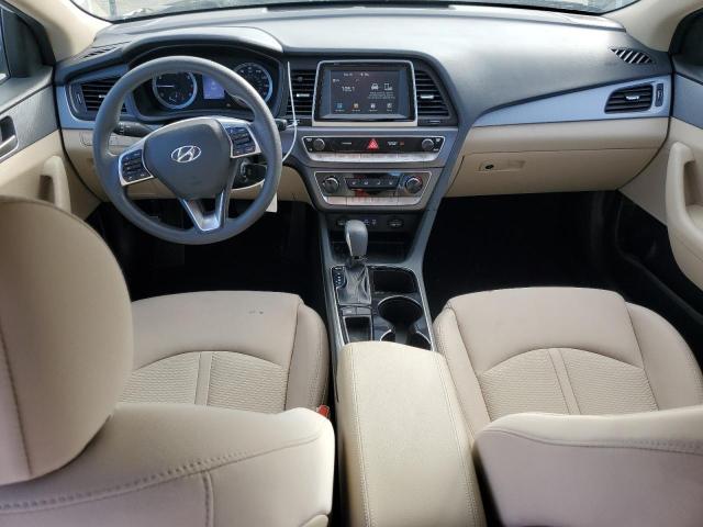 Photo 8 from auction – 2018 HYUNDAI SONATA SE with VIN 5NPE24AF2JH640502