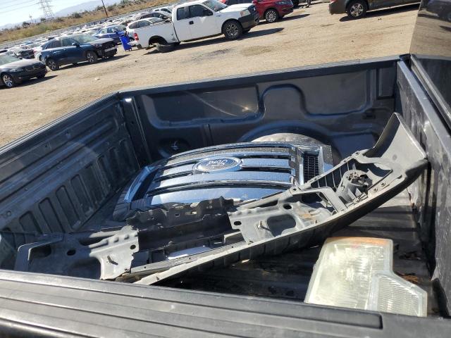 Photo 12 from auction – 2011 FORD F150 SUPER with VIN 1FTFW1CFXBKD90532