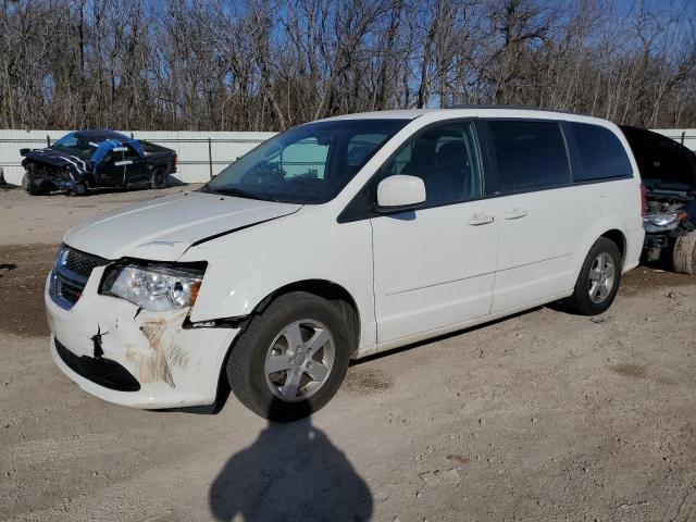 Снимка 1 от търг – 2012 DODGE GRAND CARA с VIN 2C4RDGCG2CR329886