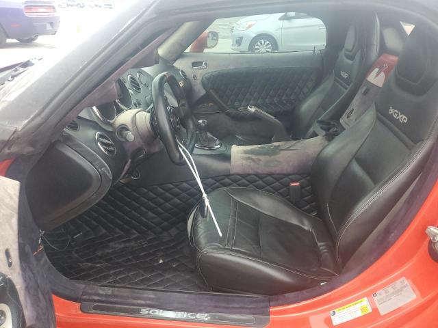 Photo 7 from auction – 2008 PONTIAC SOLSTICE G with VIN 1G2MG35XX8Y129658