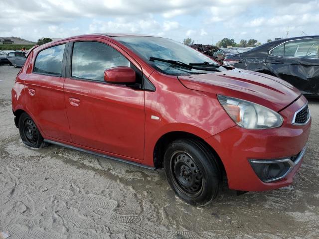 Photo 4 from auction – 2017 MITSUBISHI MIRAGE ES with VIN ML32A3HJ4HH008655