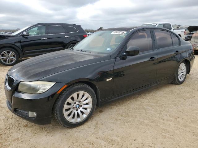 Photo 1 from auction – 2009 BMW 328 I with VIN WBAPH77519NM29940