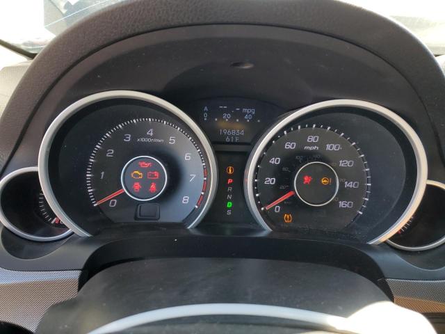 Снимка 9 от търг – 2012 ACURA TL с VIN 19UUA8F51CA014585