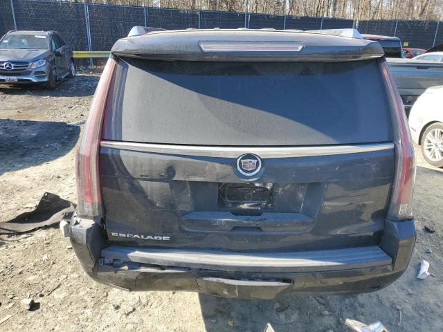 Photo 6 from auction – 2015 CADILLAC ESCALADE P with VIN 1GYS4CKJ5FR238297