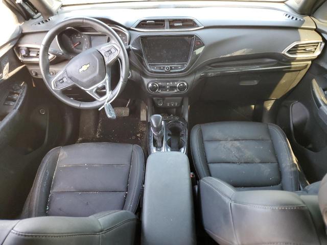 Photo 8 from auction – 2022 CHEVROLET TRAILBLAZE with VIN KL79MVSL5NB078377