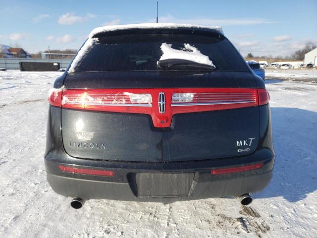 Photo 6 from auction – 2011 LINCOLN MKT with VIN 2LMHJ5AT9BBJ53239