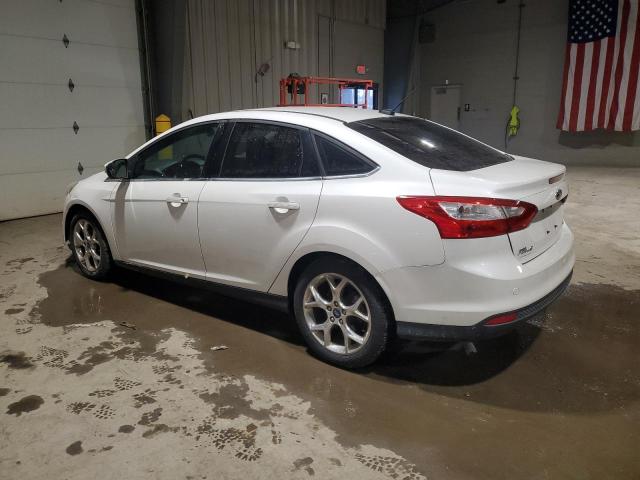 Photo 2 from auction – 2012 FORD FOCUS SEL with VIN 1FAHP3H24CL369541