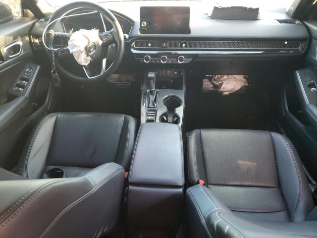 Photo 8 from auction – 2022 HONDA CIVIC SPOR with VIN 19XFL1H87NE008564