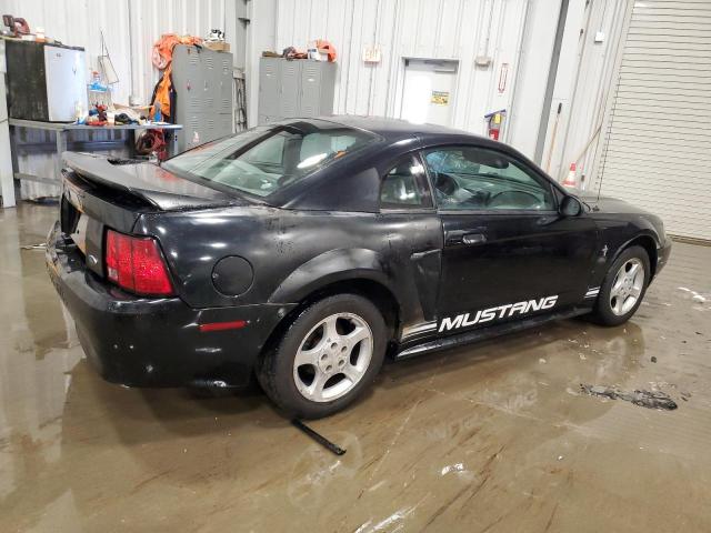 صورة رقم 3 من المزاد - 2000 FORD MUSTANG مع VIN 1FAFP4045YF301152