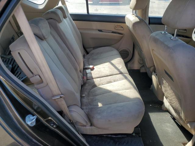 Photo 11 from auction – 2009 KIA RONDO BASE with VIN KNAFG529597279901