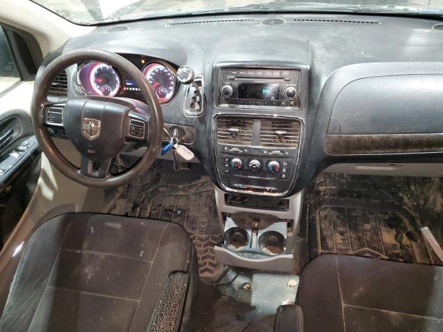 Photo 8 from auction – 2011 DODGE GRAND CARA with VIN 2D4JN1AG5BR628896