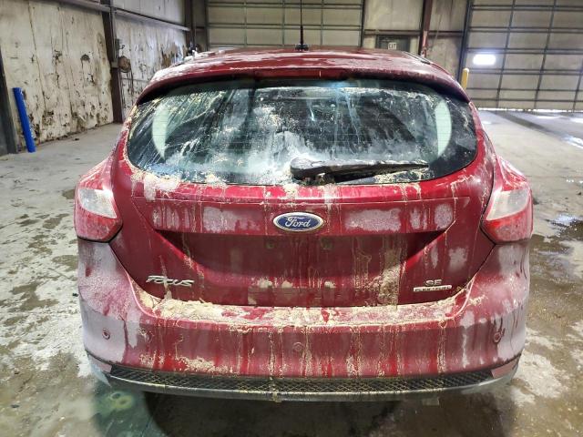 Photo 6 from auction – 2014 FORD FOCUS SE with VIN 1FADP3K20EL192707