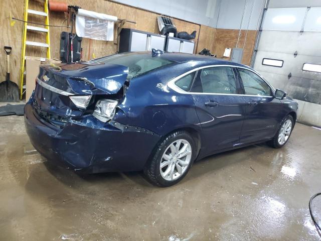 Photo 3 from auction – 2016 CHEVROLET IMPALA LT with VIN 1G1115S30GU155231