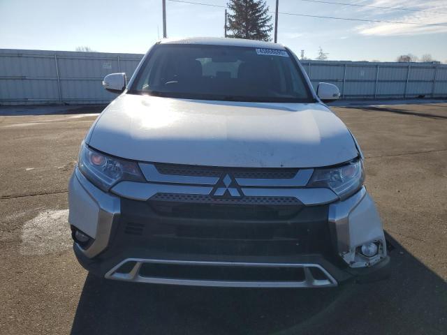 Photo 5 from auction – 2019 MITSUBISHI OUTLANDER with VIN JA4AZ3A38KZ007386