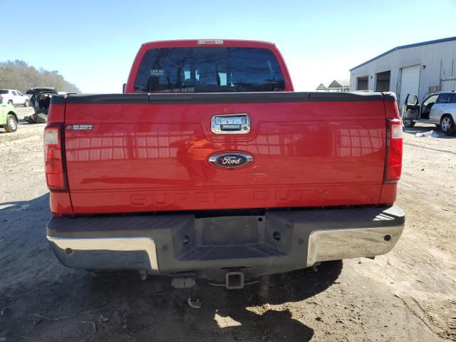 Photo 6 from auction – 2015 FORD F250 SUPER with VIN 1FT7W2BT8FEB49283